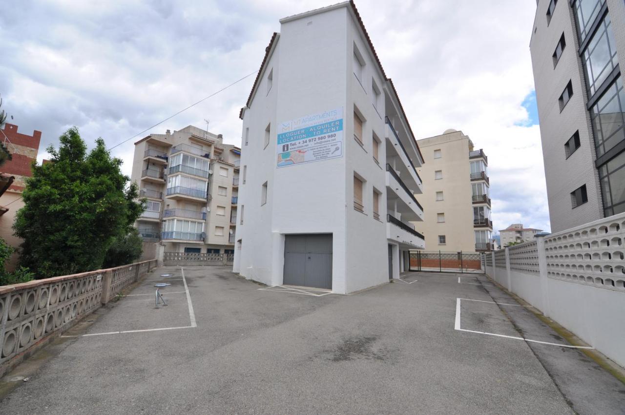 Rnet - Mt Standart Apartment