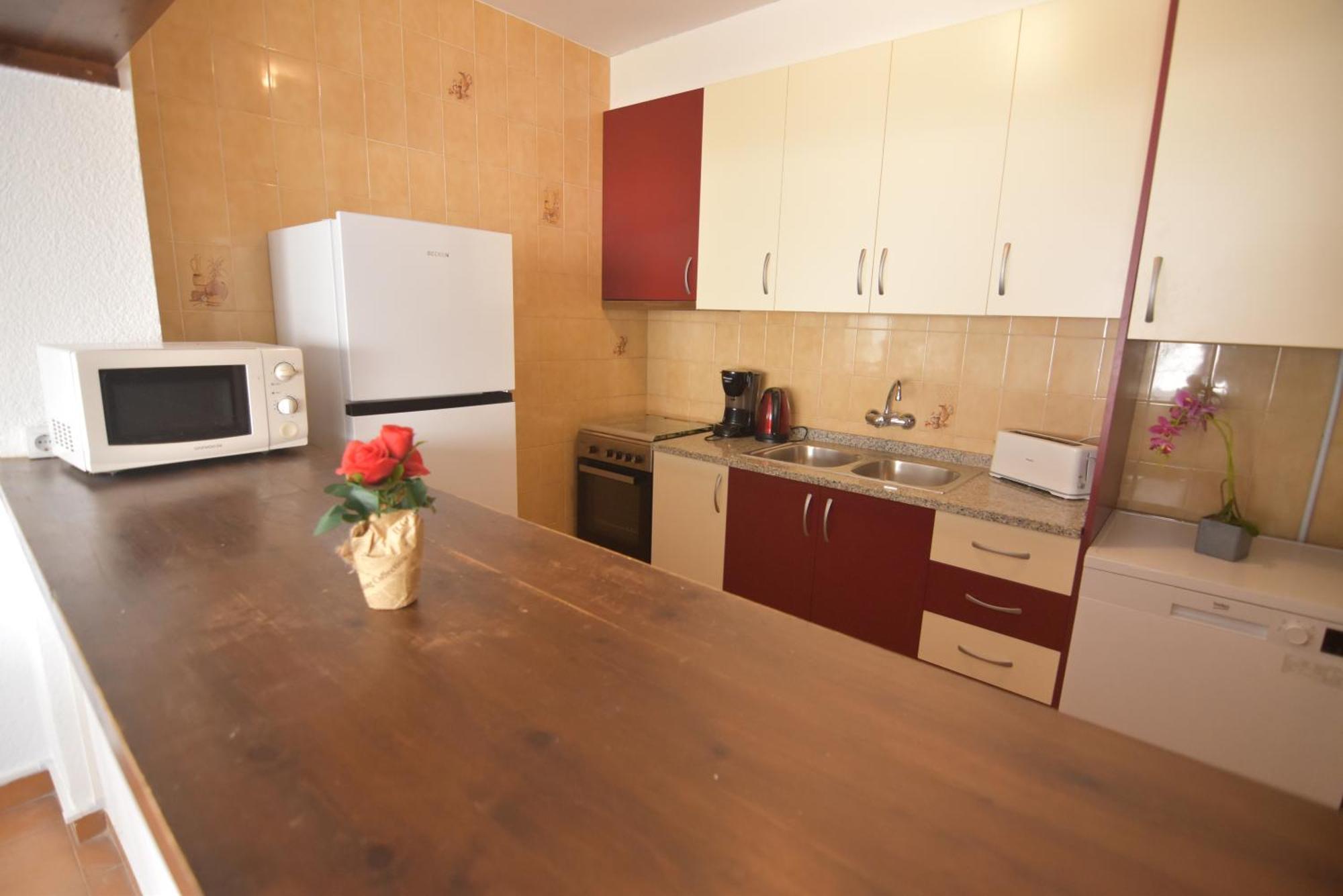 Apartment Rnet - Mt Standart Roses