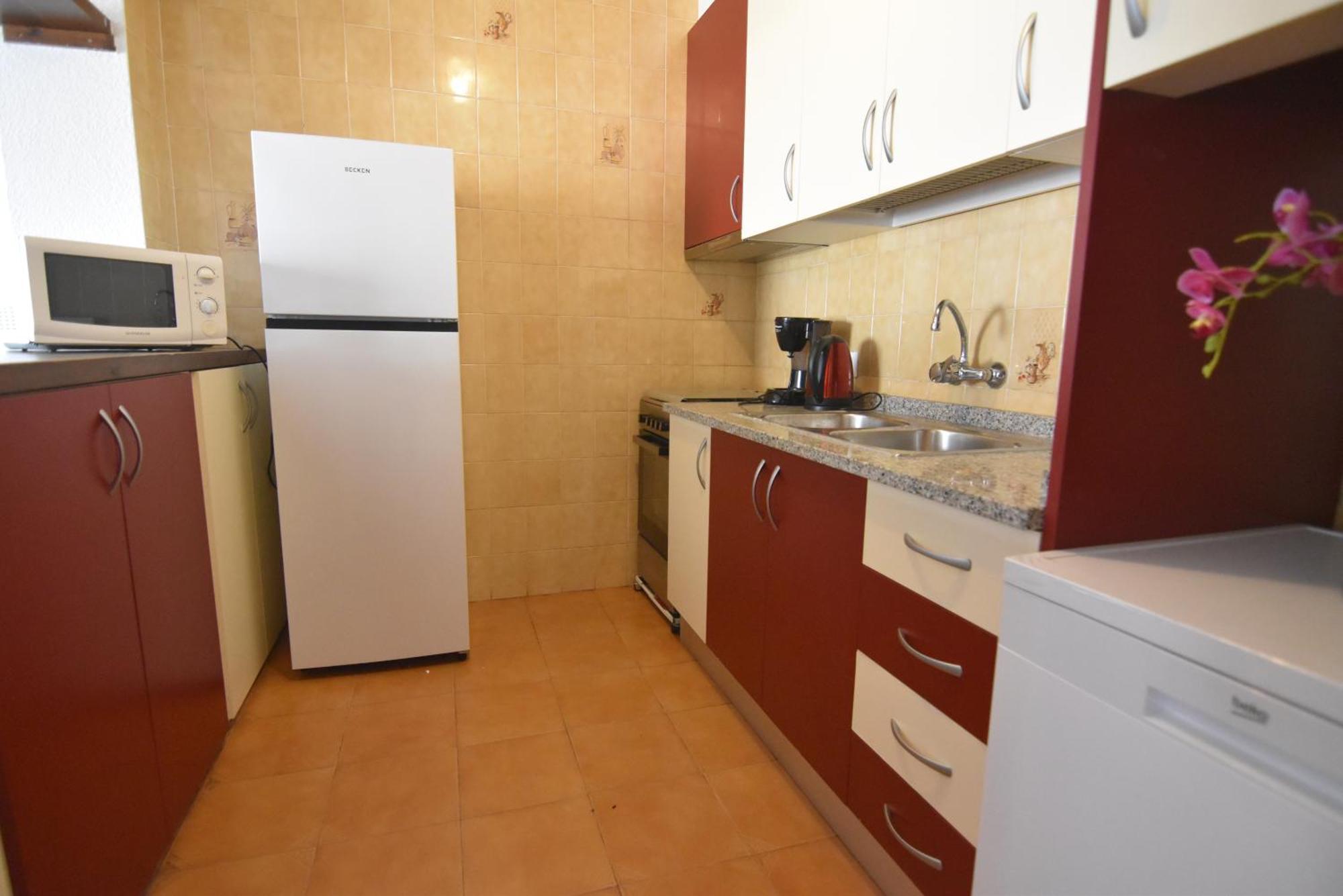 Rnet - Mt Standart Apartment Roses
