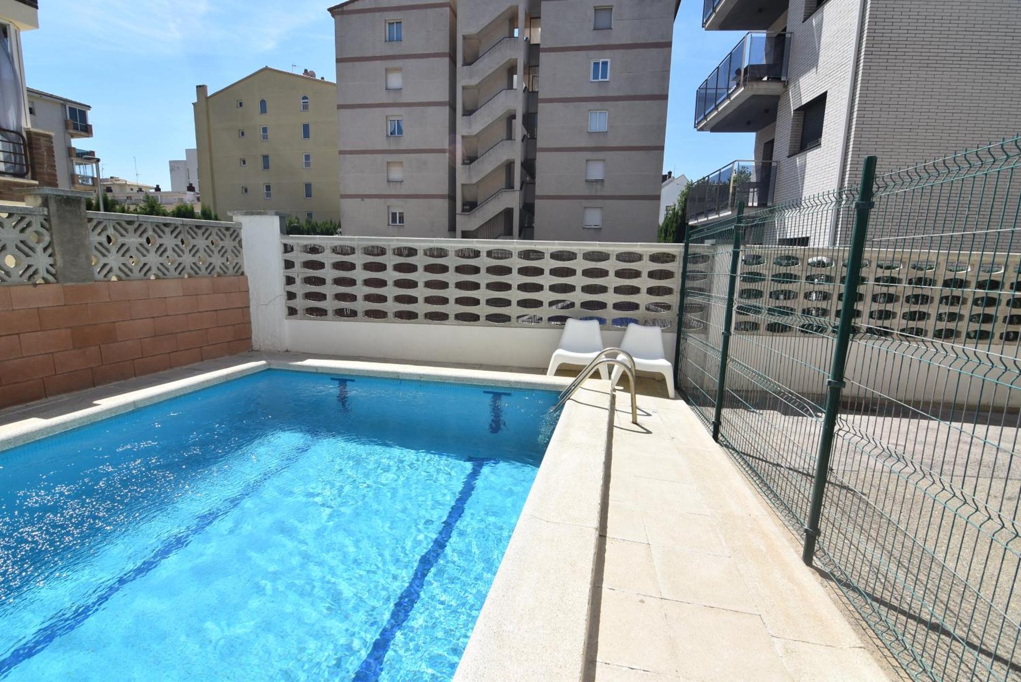 Apartment Rnet - Mt Standart